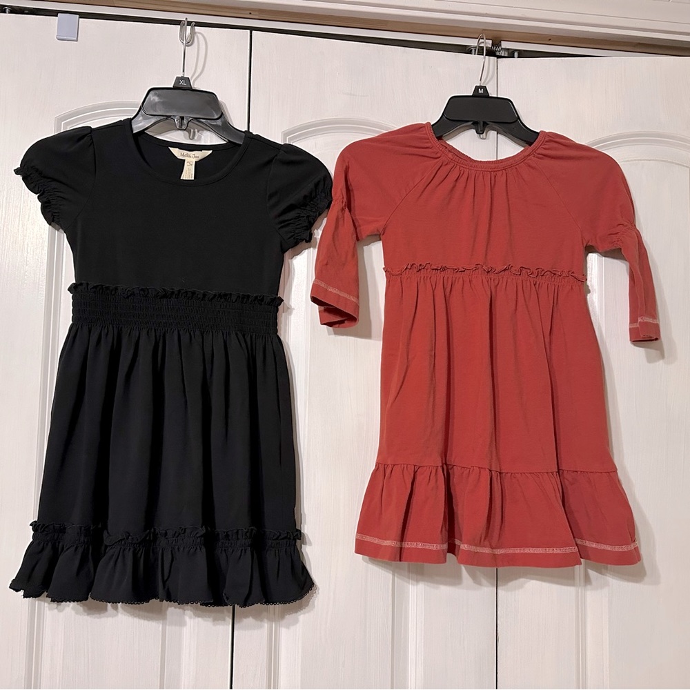 Matilda Jane Dresses, size 6